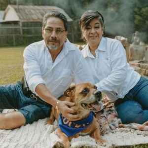 Meet your Posher, Lupe